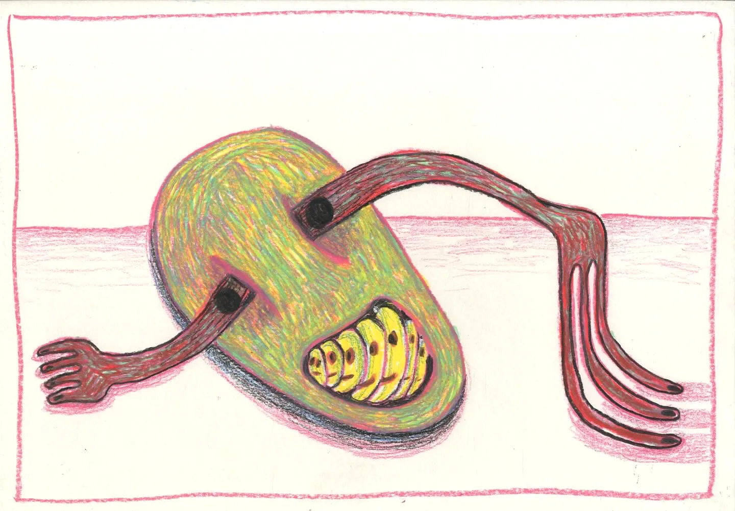 Le masque