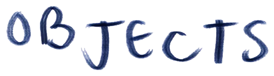 objects