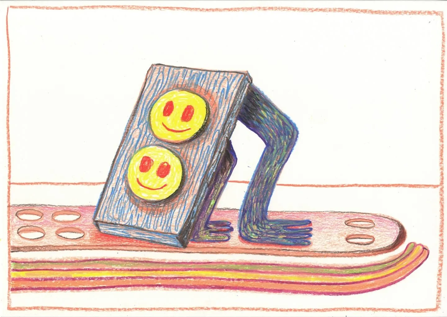 Traquenard